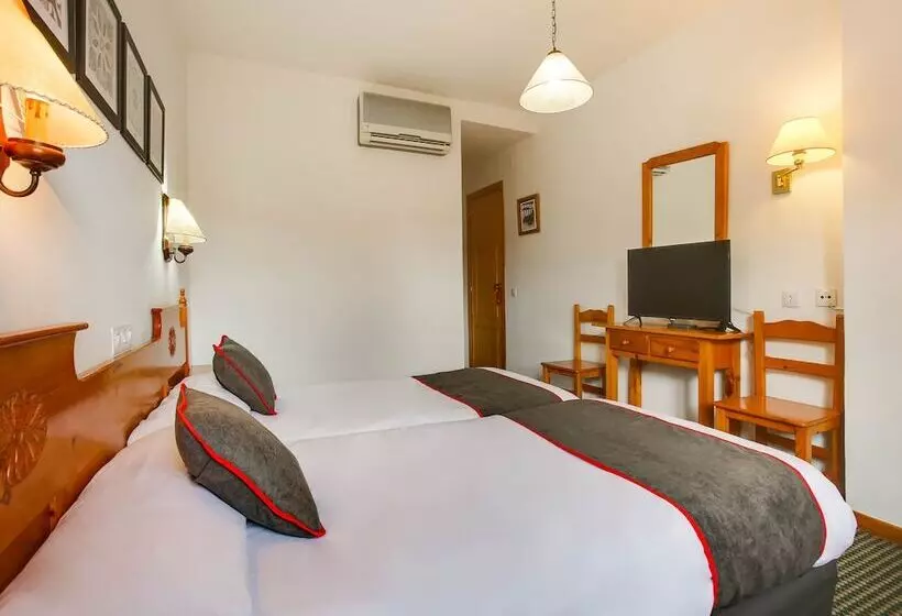 فندق Hostal La Posada