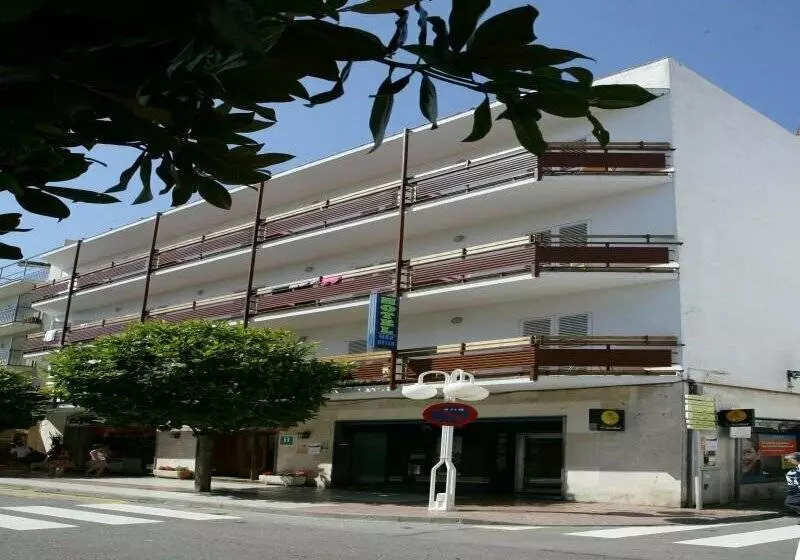 בית מלון כפרי Mar Bella