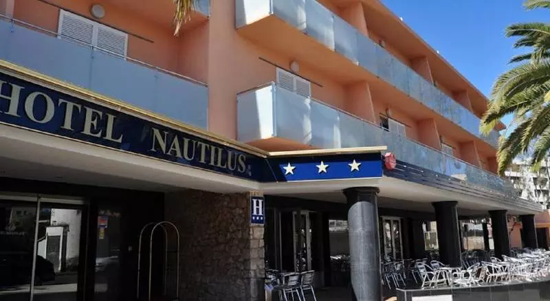 فندق Nautilus