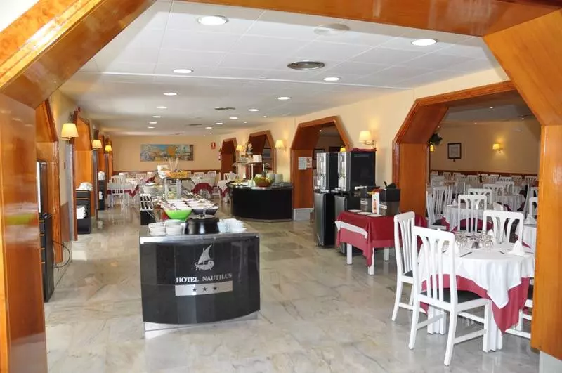 فندق Nautilus