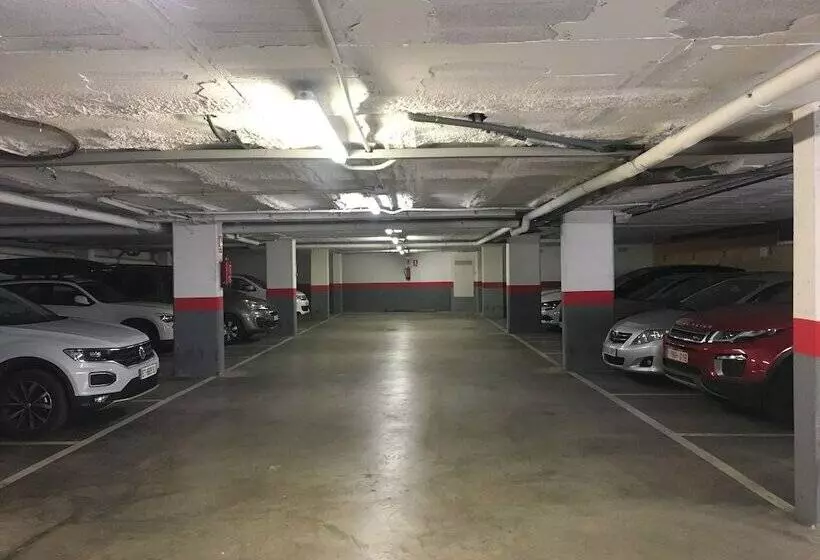 Planamar By Escampa Hotels