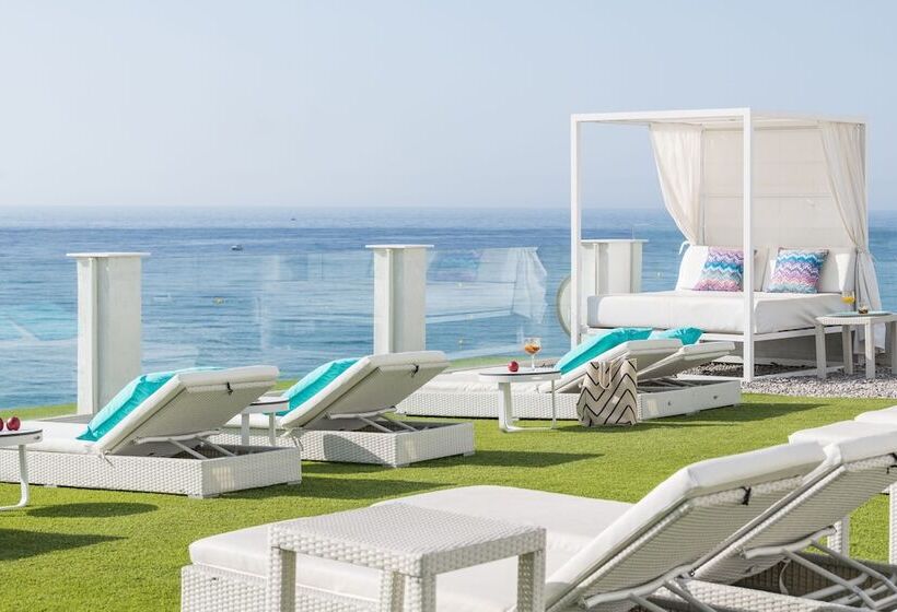 Planamar By Escampa Hotels