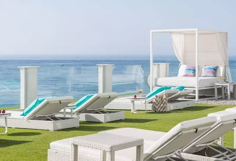 Planamar By Escampa Hotels