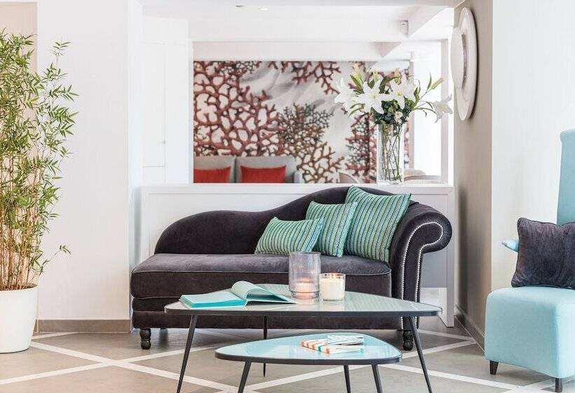 Planamar By Escampa Hotels