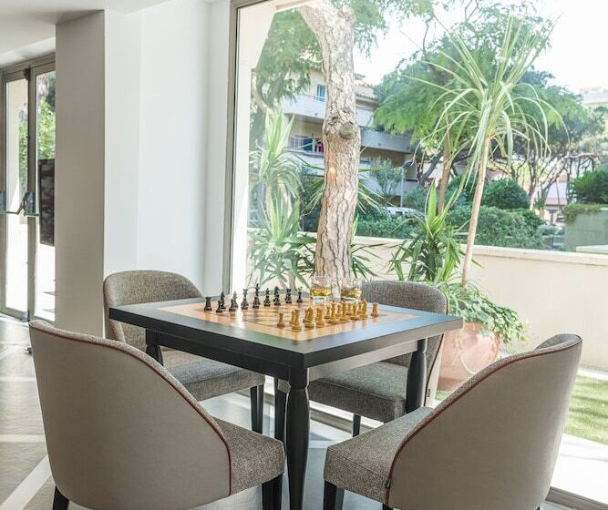 Planamar By Escampa Hotels