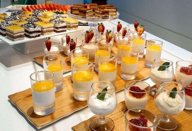 Planamar By Escampa Hotels