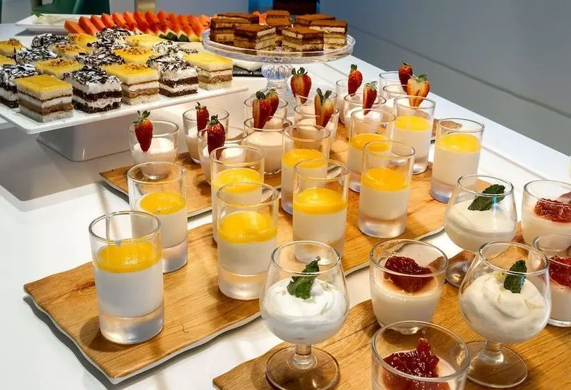 Planamar By Escampa Hotels