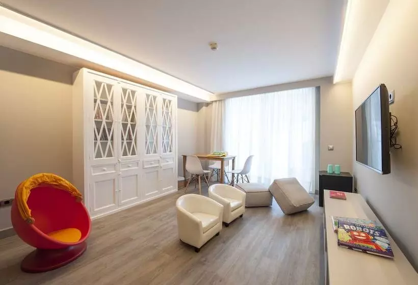 Planamar By Escampa Hotels