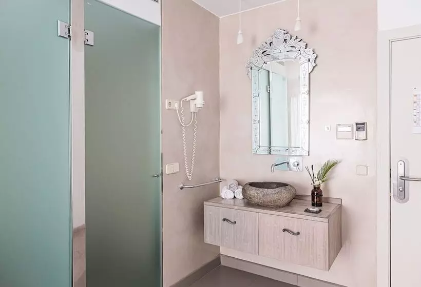 Planamar By Escampa Hotels