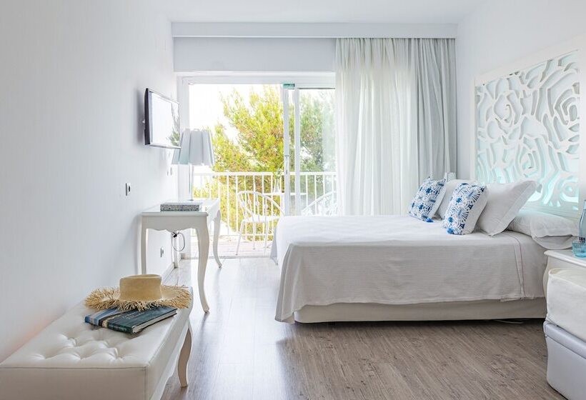 Planamar By Escampa Hotels