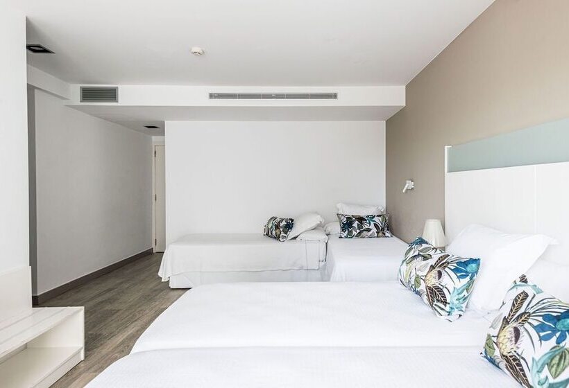 Planamar By Escampa Hotels