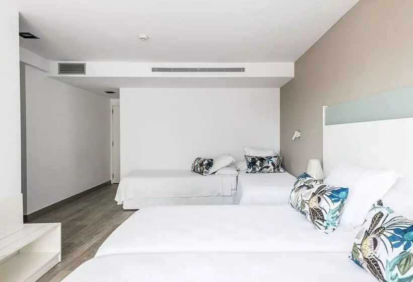 Planamar By Escampa Hotels