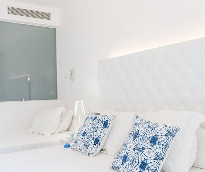 Planamar By Escampa Hotels