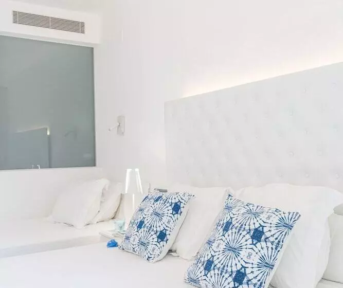 Planamar By Escampa Hotels