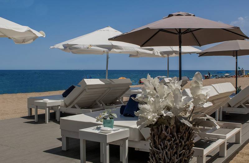 Planamar By Escampa Hotels