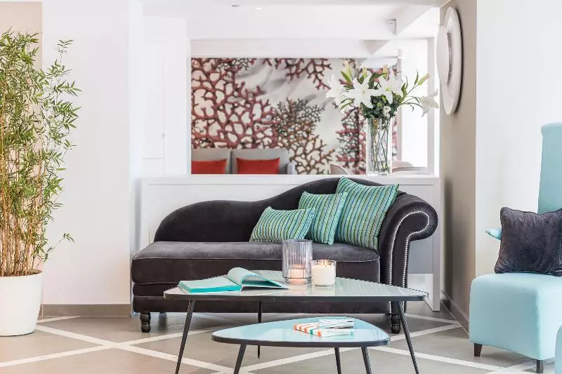 Planamar By Escampa Hotels