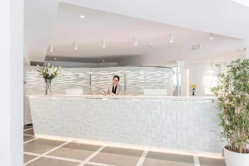 Planamar By Escampa Hotels