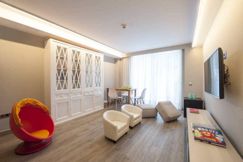 Planamar By Escampa Hotels