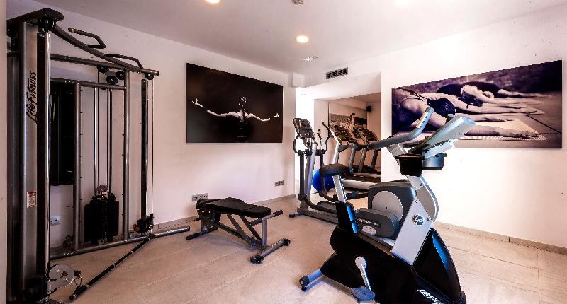 Planamar By Escampa Hotels