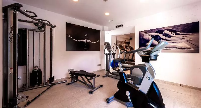 Planamar By Escampa Hotels