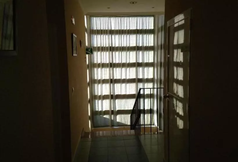 ホテル Restaurante La Chácara