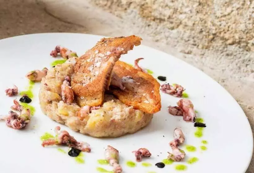 Maaseutuhotelli Els Caçadors De Maçanet