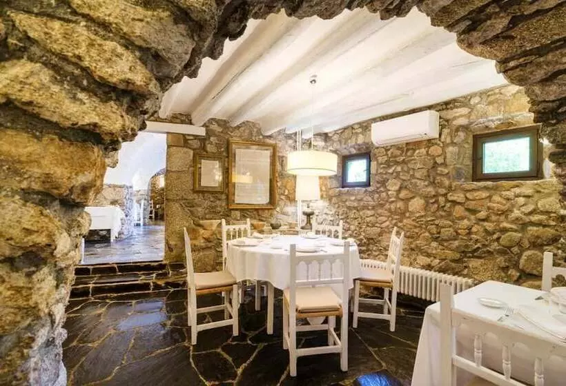 Maaseutuhotelli Els Caçadors De Maçanet