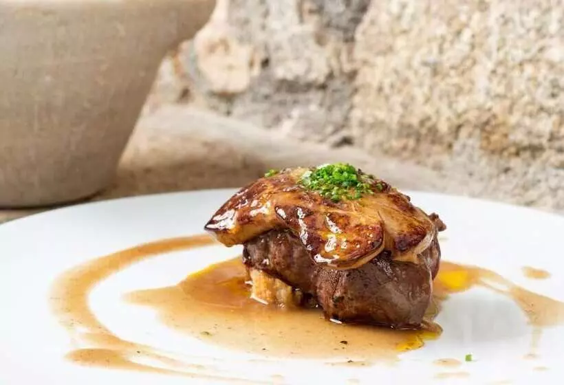 Maaseutuhotelli Els Caçadors De Maçanet