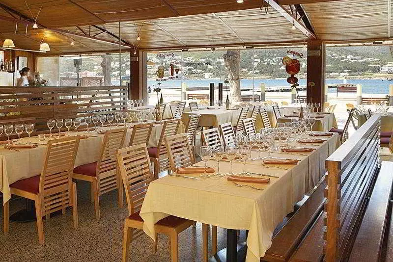 هتل Spa Porto Cristo