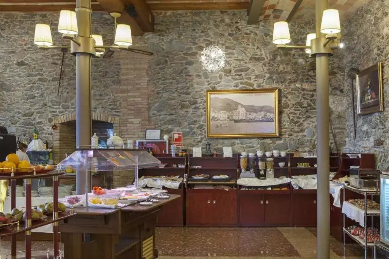 هتل Spa Porto Cristo