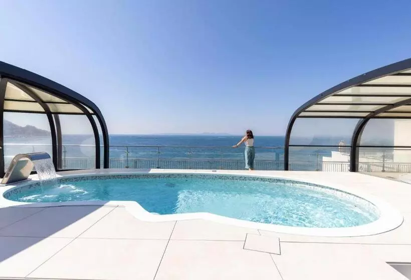 בית מלון כפרי & Spa Terraza 4 Sup