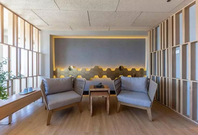 בית מלון כפרי & Spa Terraza 4 Sup