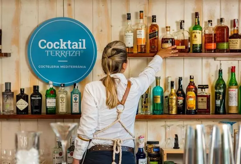 בית מלון כפרי & Spa Terraza 4 Sup