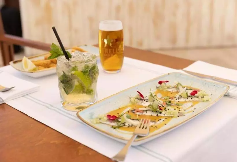 בית מלון כפרי & Spa Terraza 4 Sup