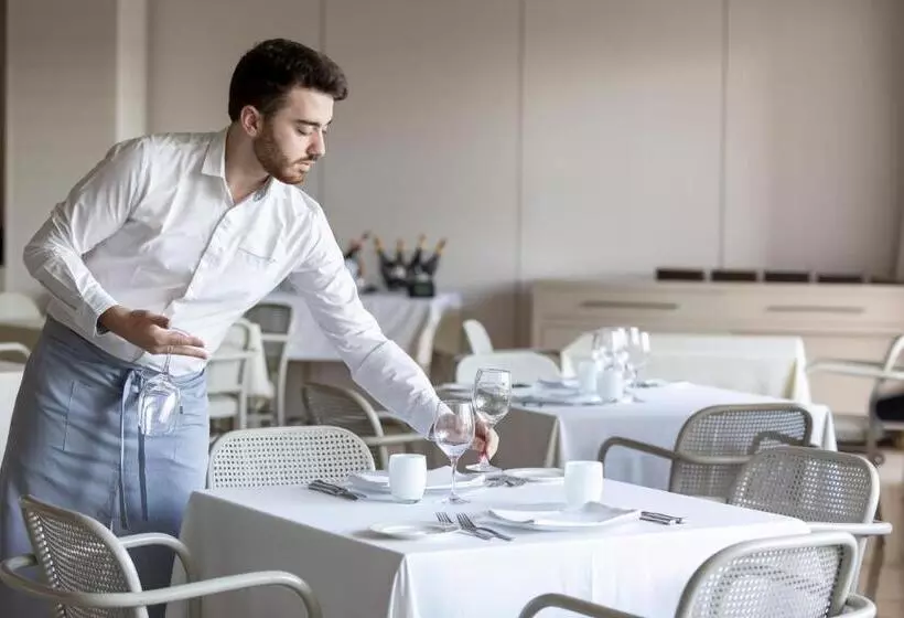 בית מלון כפרי & Spa Terraza 4 Sup