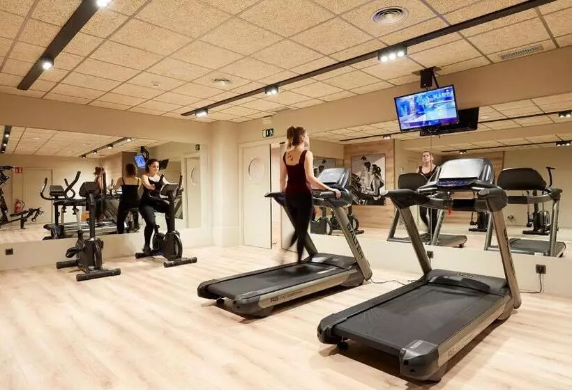 בית מלון כפרי & Spa Terraza 4 Sup