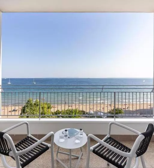 בית מלון כפרי & Spa Terraza 4 Sup