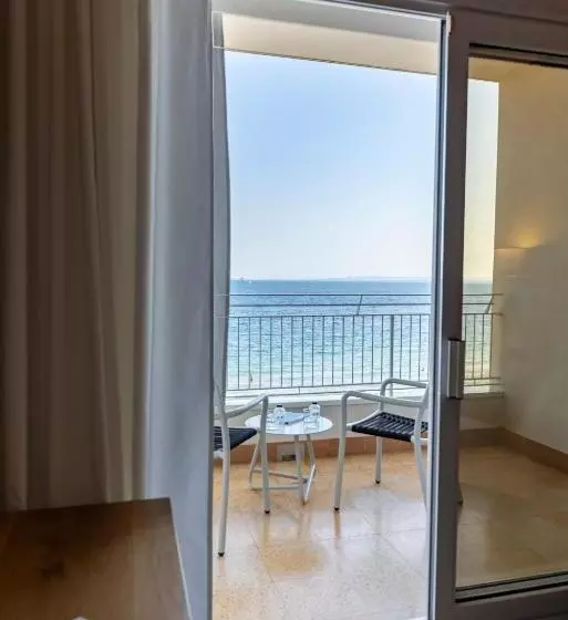 בית מלון כפרי & Spa Terraza 4 Sup