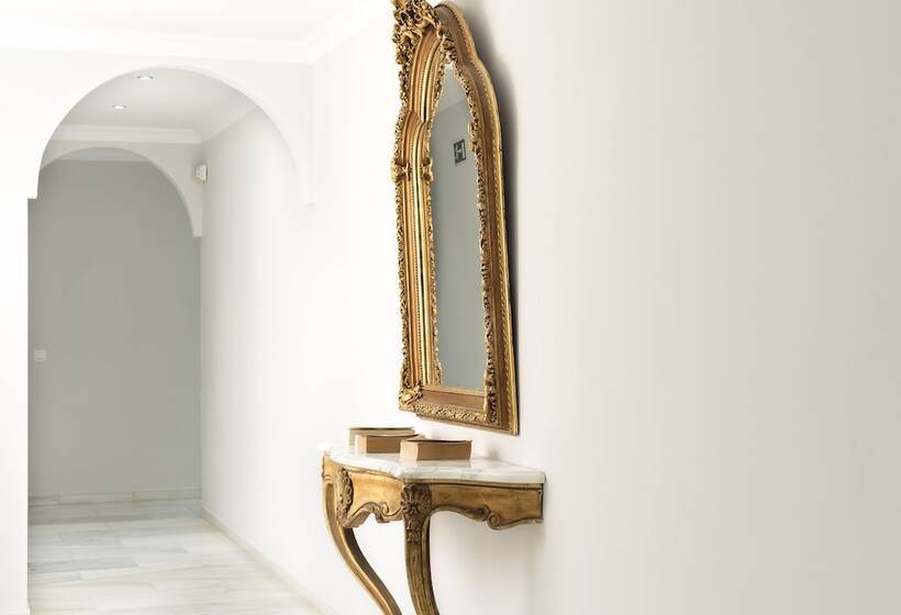 ホテル Toboso Chaparil