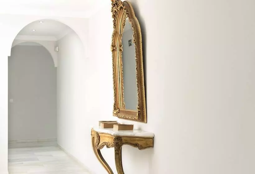 Hotel Toboso Chaparil