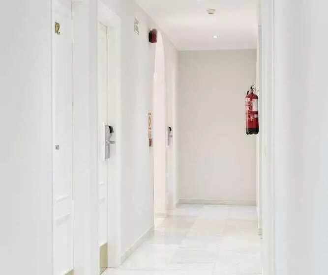 Hotel Toboso Chaparil