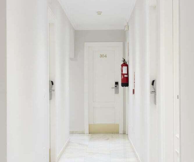 ホテル Toboso Chaparil