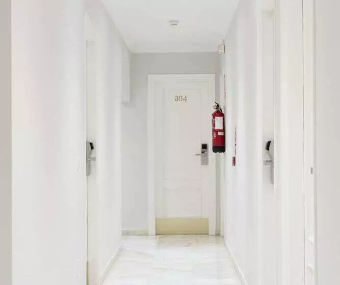 Hotel Toboso Chaparil