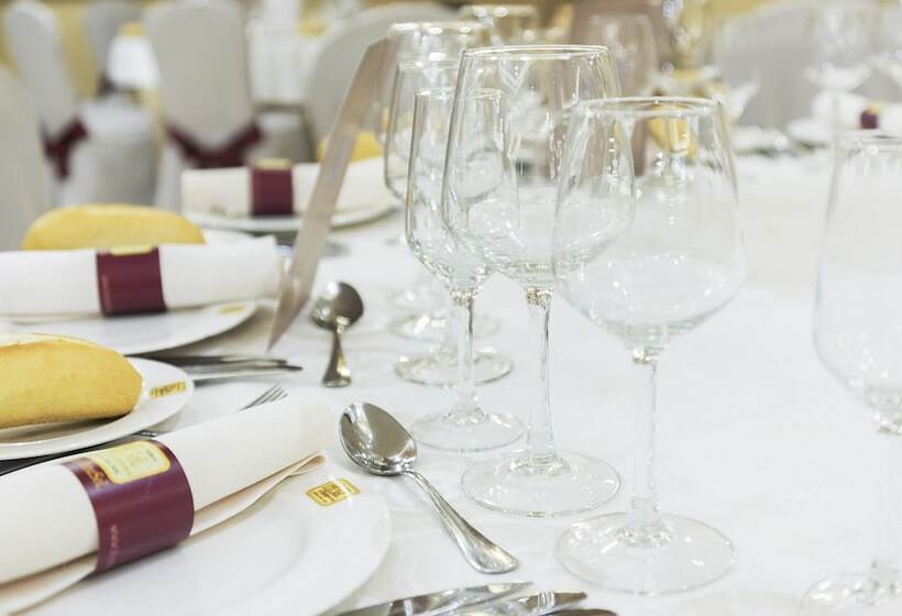 ホテル Toboso Chaparil