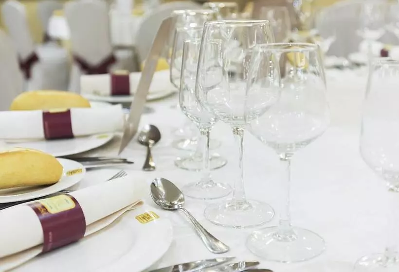 Hotel Toboso Chaparil