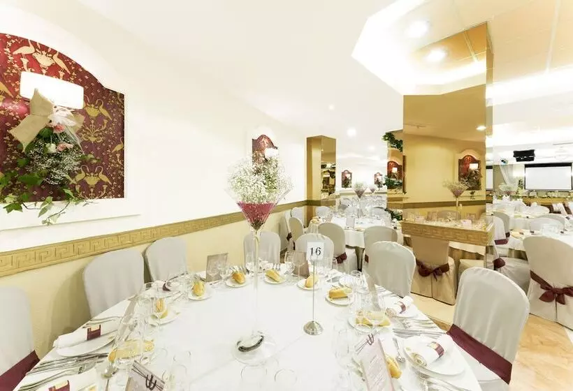 Hotel Toboso Chaparil