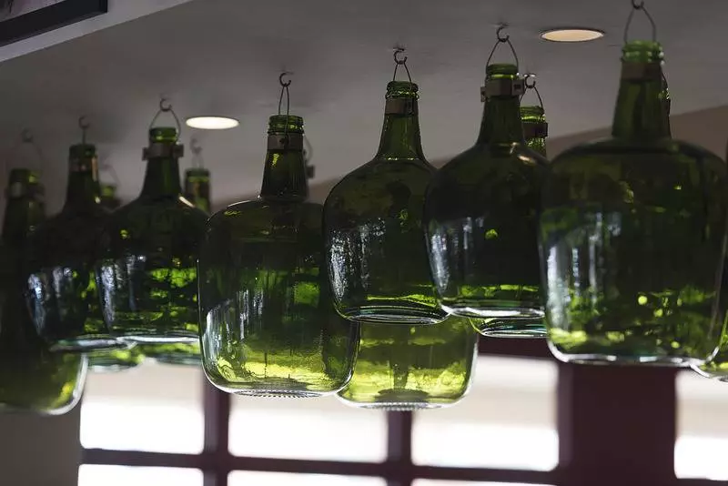 Hotel Toboso Chaparil