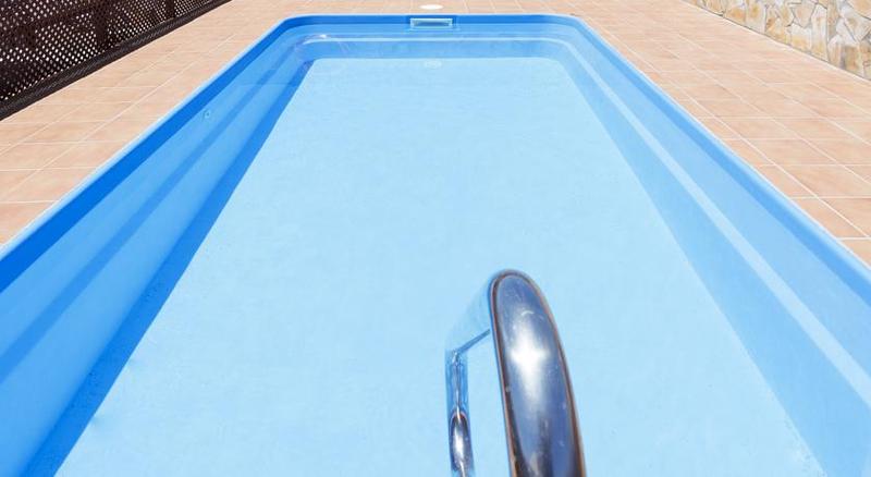 ホテル Toboso Chaparil