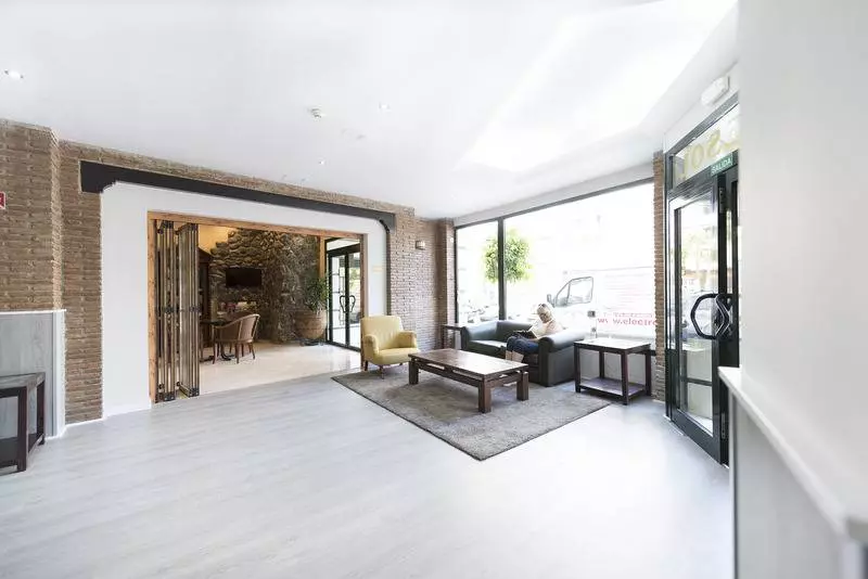 Hotel Toboso Chaparil