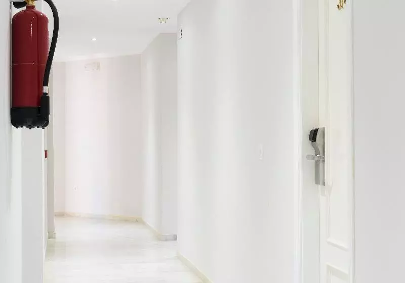 Hotel Toboso Chaparil